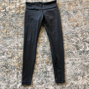 Lululemon wunder unders